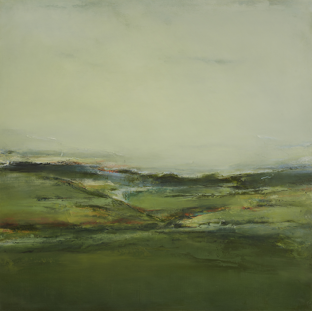 Margaret Lawrence - Greenhut Galleries